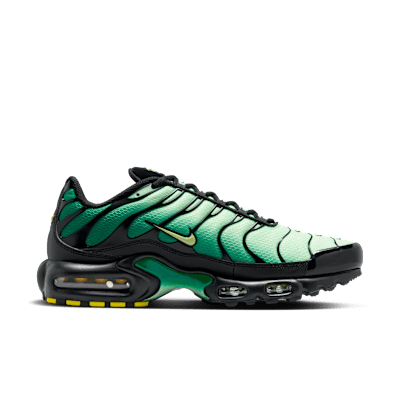 きよ Nike Air Max Plus NIKE公式】ナイキ エア マックス プラス メンズシューズ.オンライン